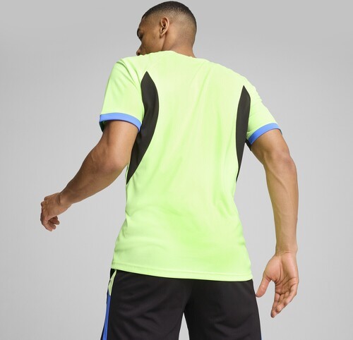 PUMA-Maillot individualLIGA Homme-4