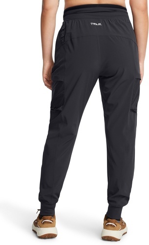 UNDER ARMOUR-Ua Trail Run Pants-3