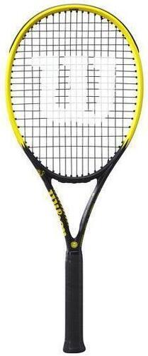 WILSON-Raquette de tennis Wilson Minions V3 Clash 100L V2.0-0