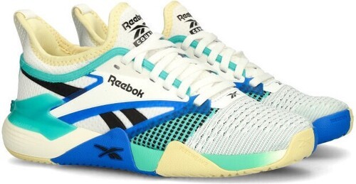 REEBOK-Reebok Nano Court-0