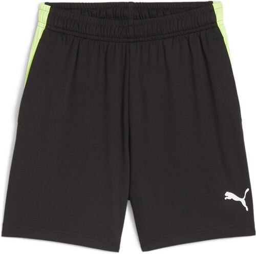 PUMA-Short d'entraînement individualFINAL Enfant et Adolescent-0