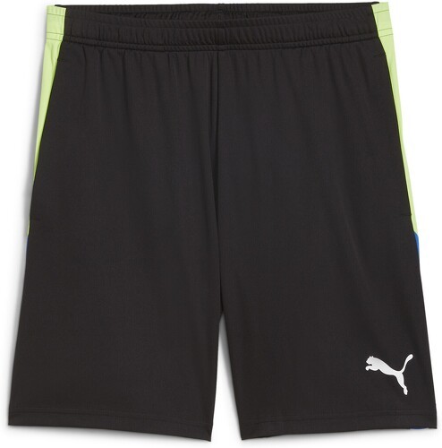 PUMA-Short d'entraînement individualLIGA Homme-0