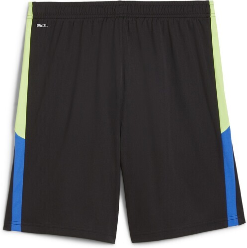 PUMA-Short d'entraînement individualLIGA Homme-1