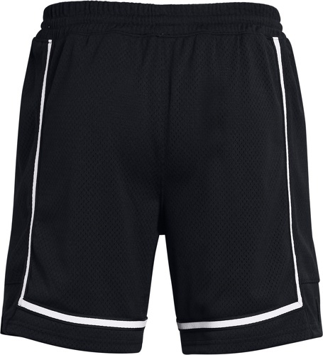 PUMA-Short Under Armour Baseline Pro Mesh Short-4