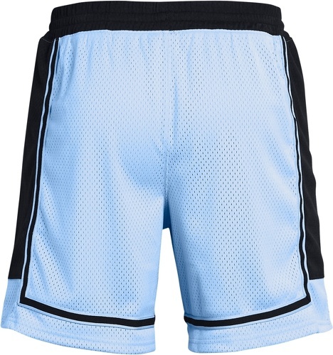 UNDER ARMOUR-Short en mesh Under Armour Zone Pro-3