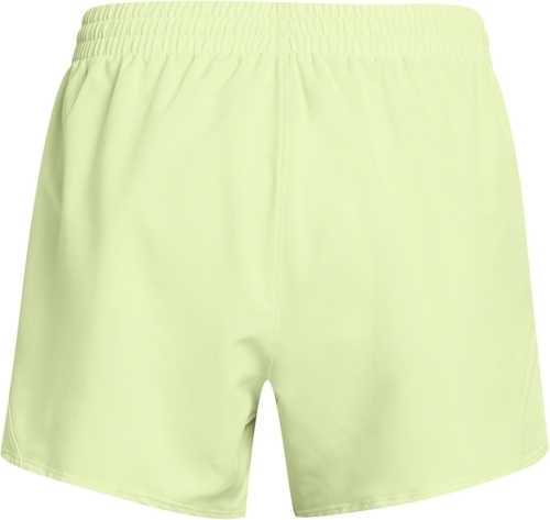 UNDER ARMOUR-Short femme Under Armour Fly-By-3