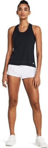 UNDER ARMOUR-Short femme Under Armour Launch Pro-2