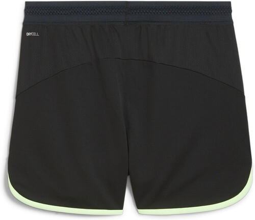 PUMA-Short individualBLAZE Femme-1