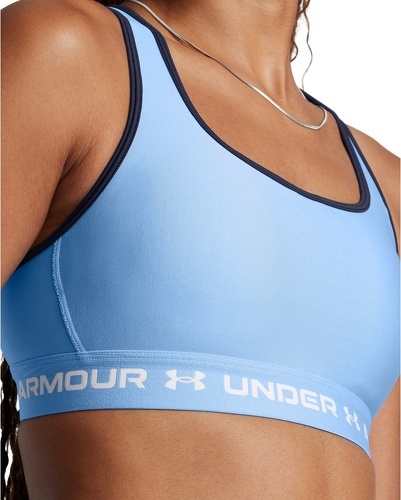 UNDER ARMOUR-Top Armour Mid Crossback Horizon-4