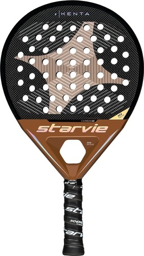 STARVIE-Starvie Kenta Pro 2025-0