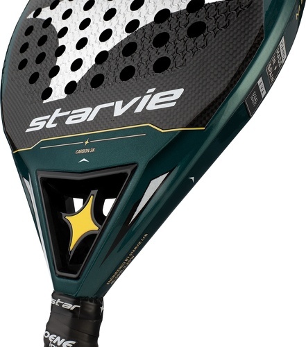 STARVIE-Starvie Metheora Dual 2025-2