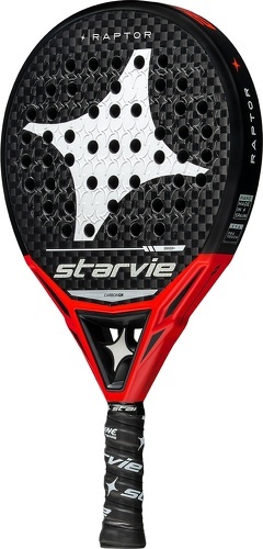 STARVIE-Starvie Raptor Pro Touch 2025-1