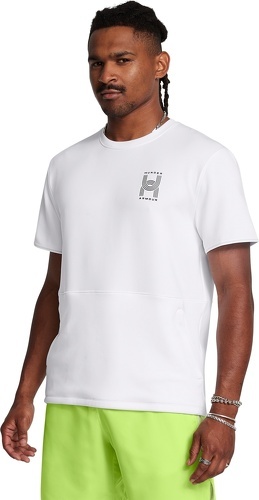 UNDER ARMOUR-T-shirt Under Armour Run Anywhere-0