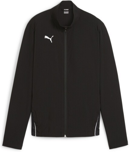 PUMA-teamGOAL Sideline Jacket Wmn-0