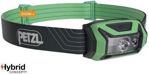 PETZL-Lampe frontale tikka-0