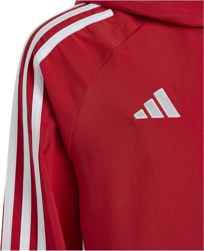 adidas Performance-Coupe-vent Tiro 24 Enfants-2