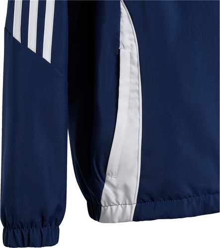 adidas Performance-Coupe-vent Tiro 24 Enfants-4