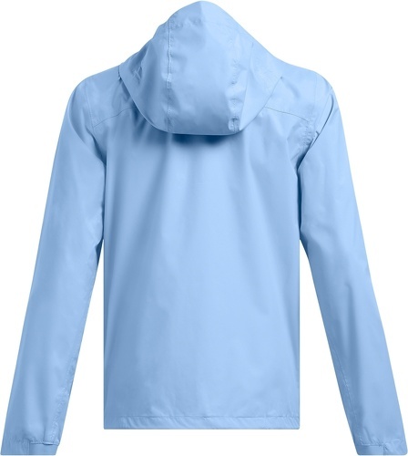 UNDER ARMOUR-Veste imperméable femme Under Armour Stormproof Cloudstrike 2.0-2