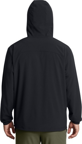 UNDER ARMOUR-Under Armour Veste Vibe Woven Windbreaker-3