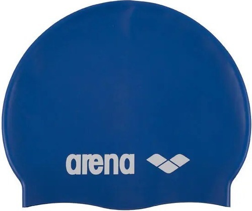 ARENA-Bonnet de bain en silicone enfant Arena Classic-0