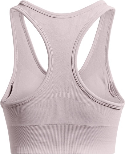 UNDER ARMOUR-Brassière sans coutures à maintien modéré femme Under Armour Vanish-2