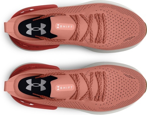 UNDER ARMOUR-Chaussures de running femme Under Armour Shift-3