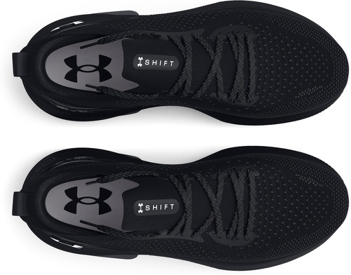 UNDER ARMOUR-Chaussures de running femme Under Armour Shift-3