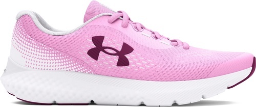 UNDER ARMOUR-Chaussures de running grade school fille Under Armour Rogue 4-0