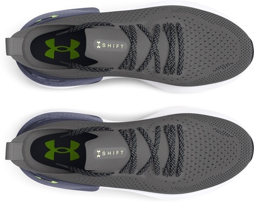 UNDER ARMOUR-Chaussures de running Under Armour Shift-3