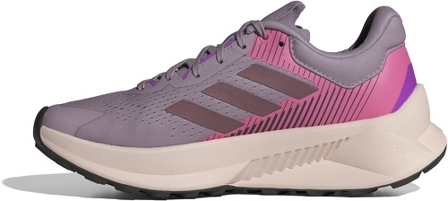 adidas-Chaussures de trail femme adidas Terrex Soulstride Flow-2