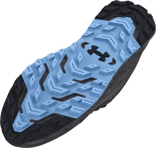 UNDER ARMOUR-Chaussures de trail femme Under Armour Bandit Trail 3-4