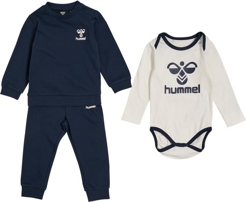 HUMMEL-Ensemble enfant Hummel hmlTRIO-0