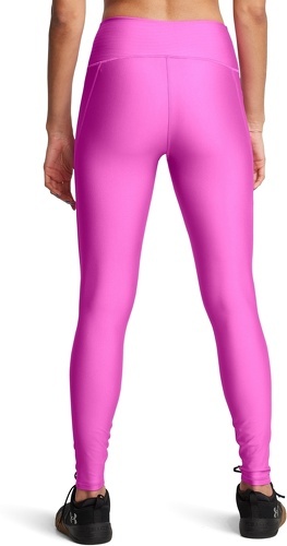 UNDER ARMOUR-Legging long taille haute femme Under Armour HeatGear®-4