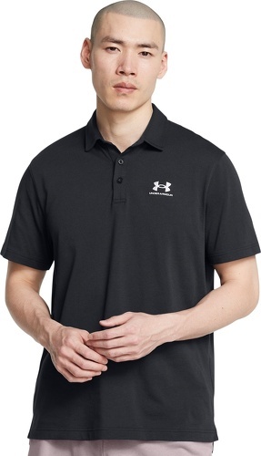 UNDER ARMOUR-Polo Under Armour Icon-1