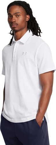 UNDER ARMOUR-Under Armour Polo Icon-1