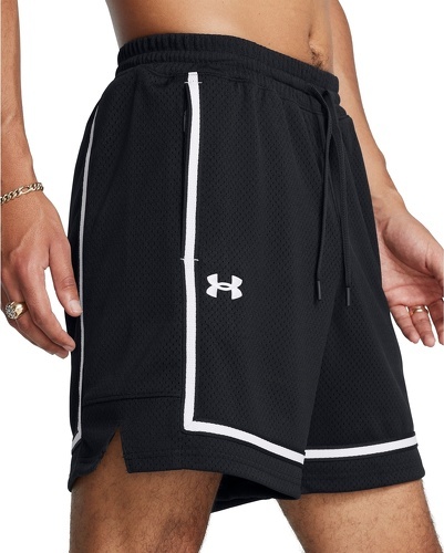 PUMA-Short Under Armour Baseline Pro Mesh Short-3