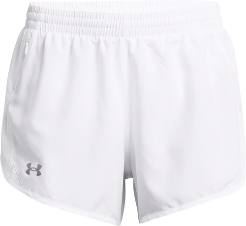 UNDER ARMOUR-Short femme Under Armour Fly-By-0