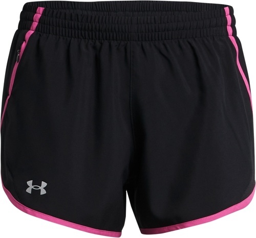 UNDER ARMOUR-Under Armour Pantaloncini Fly By 3-0