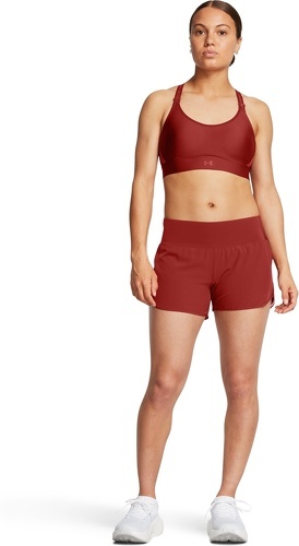 UNDER ARMOUR-Short femme Under Armour Launch Pro-2