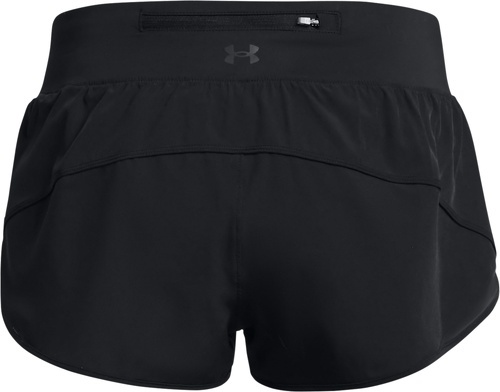 UNDER ARMOUR-Short femme Under Armour Launch Pro-3