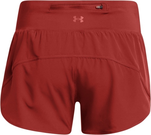 UNDER ARMOUR-Short femme Under Armour Launch Pro-3