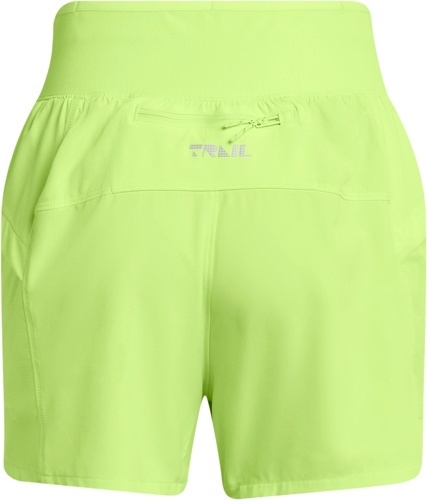 UNDER ARMOUR-Short femme Under Armour Launch Trail-2