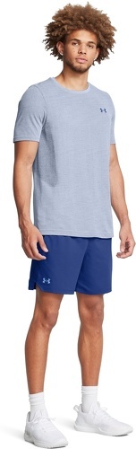 UNDER ARMOUR-Short Under Armour Vanish-2