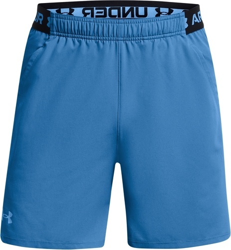 UNDER ARMOUR-Under Armour Shorts Vanish Woven 6In-0