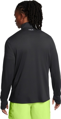 UNDER ARMOUR-Sweatshirt 1/4 zip Under Armour Launch-3