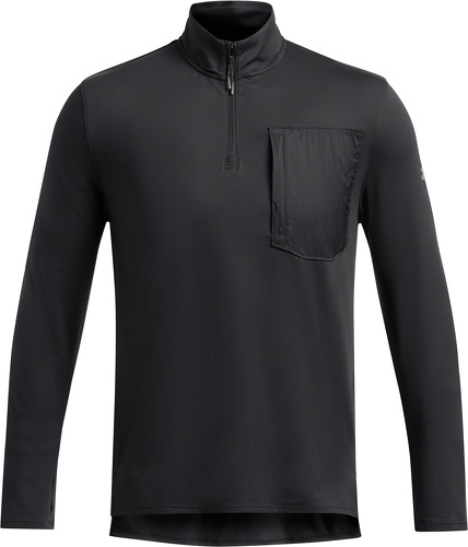 UNDER ARMOUR-Sweatshirt 1/4 zip Under Armour Launch-0