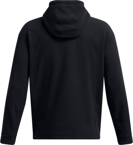 UNDER ARMOUR-Sweatshirt à capuche Under Armour Expanse Fleece-2