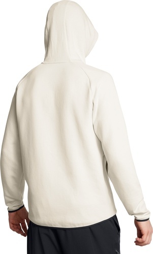 UNDER ARMOUR-Sweatshirt à capuche Under Armour Unstoppable Fleece-4