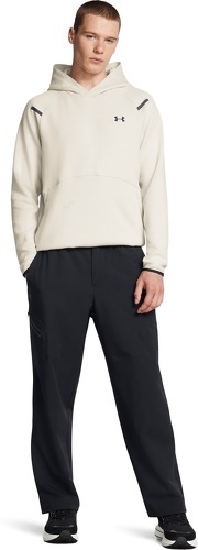 UNDER ARMOUR-Sweatshirt à capuche Under Armour Unstoppable Fleece-2