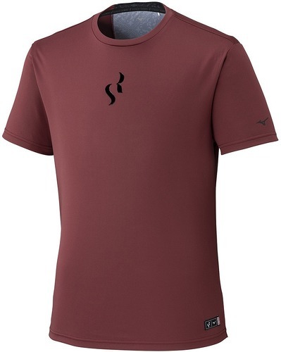 MIZUNO-T-shirt Mizuno Sr4-2